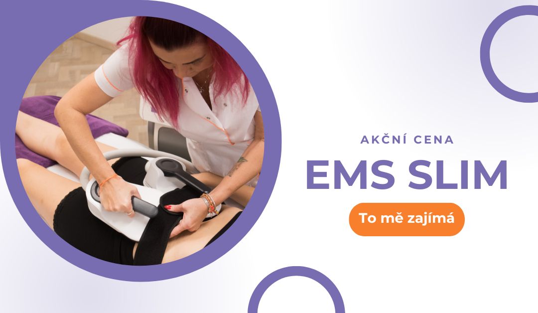 Spalujte tuky a budujte svaly bez námahy